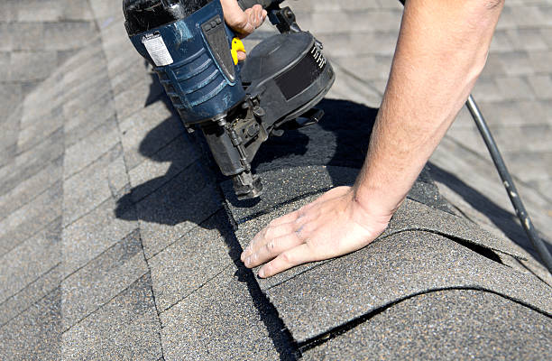 Fast & Reliable Emergency Roof Repairs in Sumrall, MS